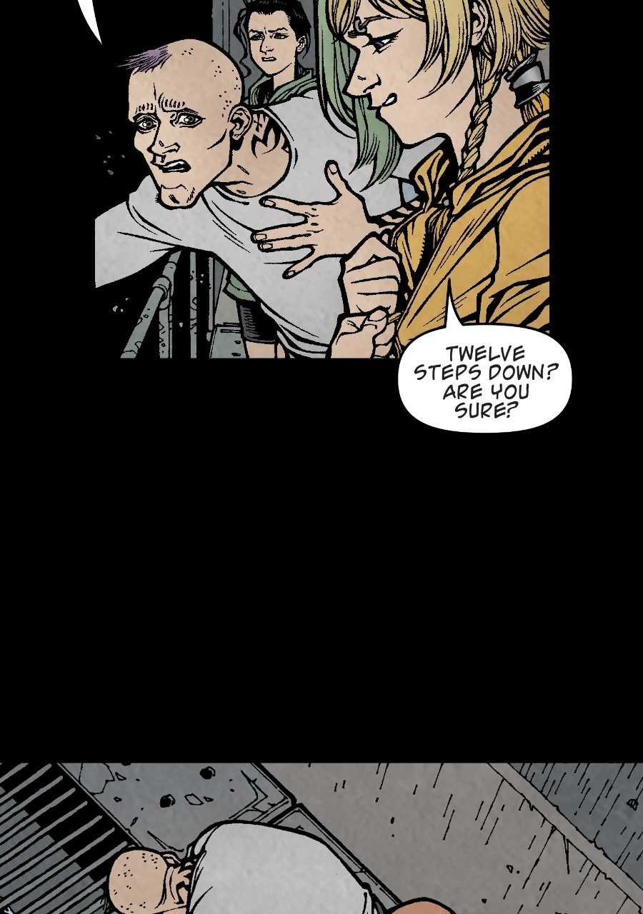 Locke and Key Episode 29 page 39 - 