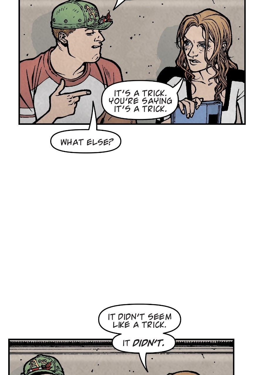 Locke and Key Episode 29 page 5 - 