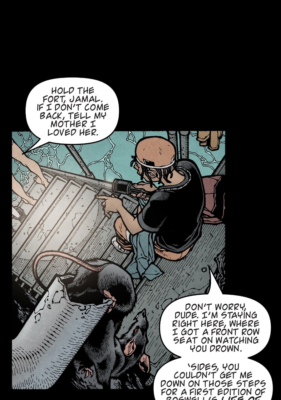 Locke and Key Episode 29 page 45 - 