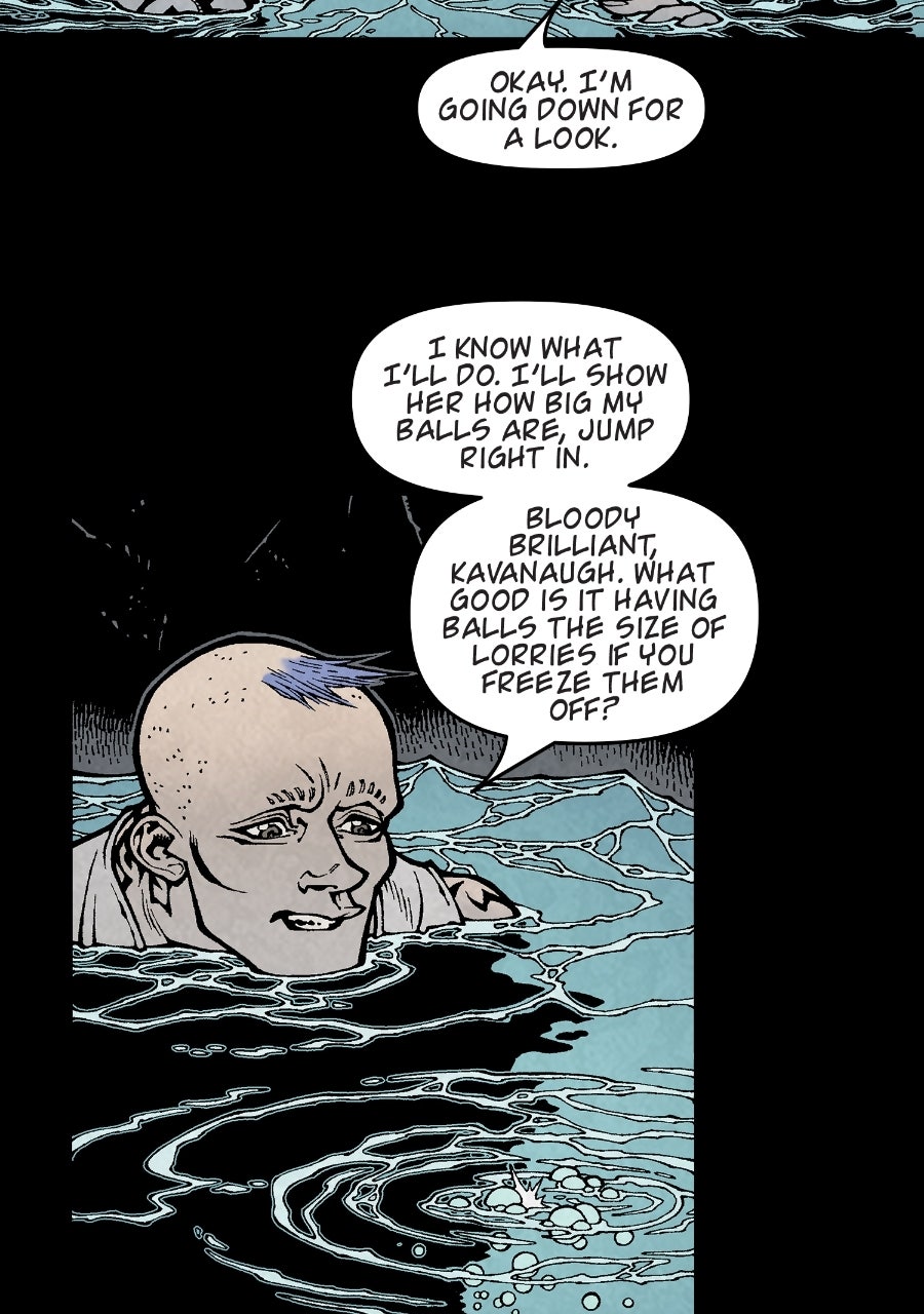 Locke and Key Episode 29 page 48 - 