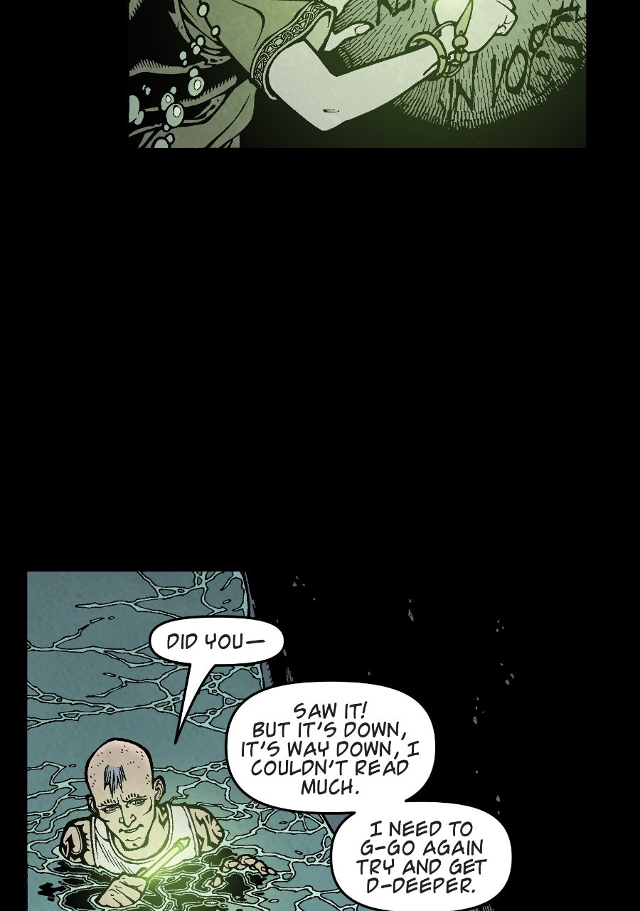 Locke and Key Episode 29 page 50 - 