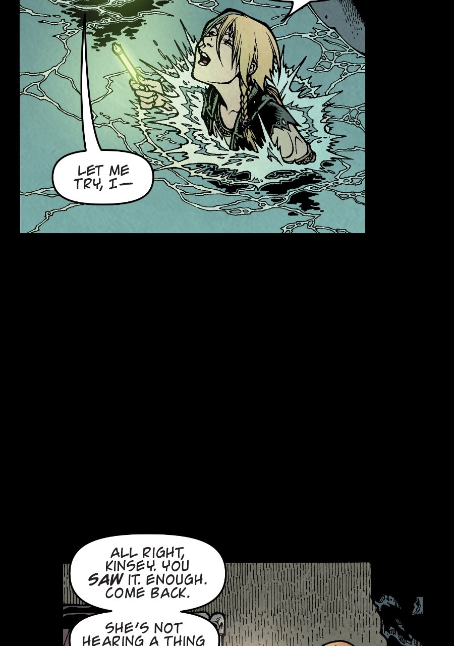 Locke and Key Episode 29 page 51 - 