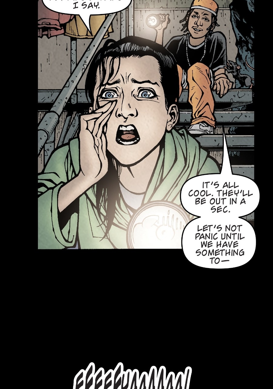 Locke and Key Episode 29 page 52 - 