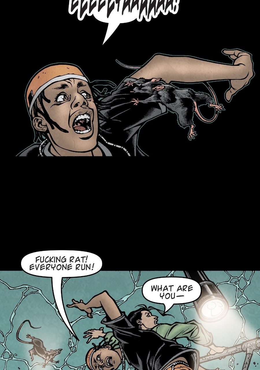 Locke and Key Episode 29 page 53 - 