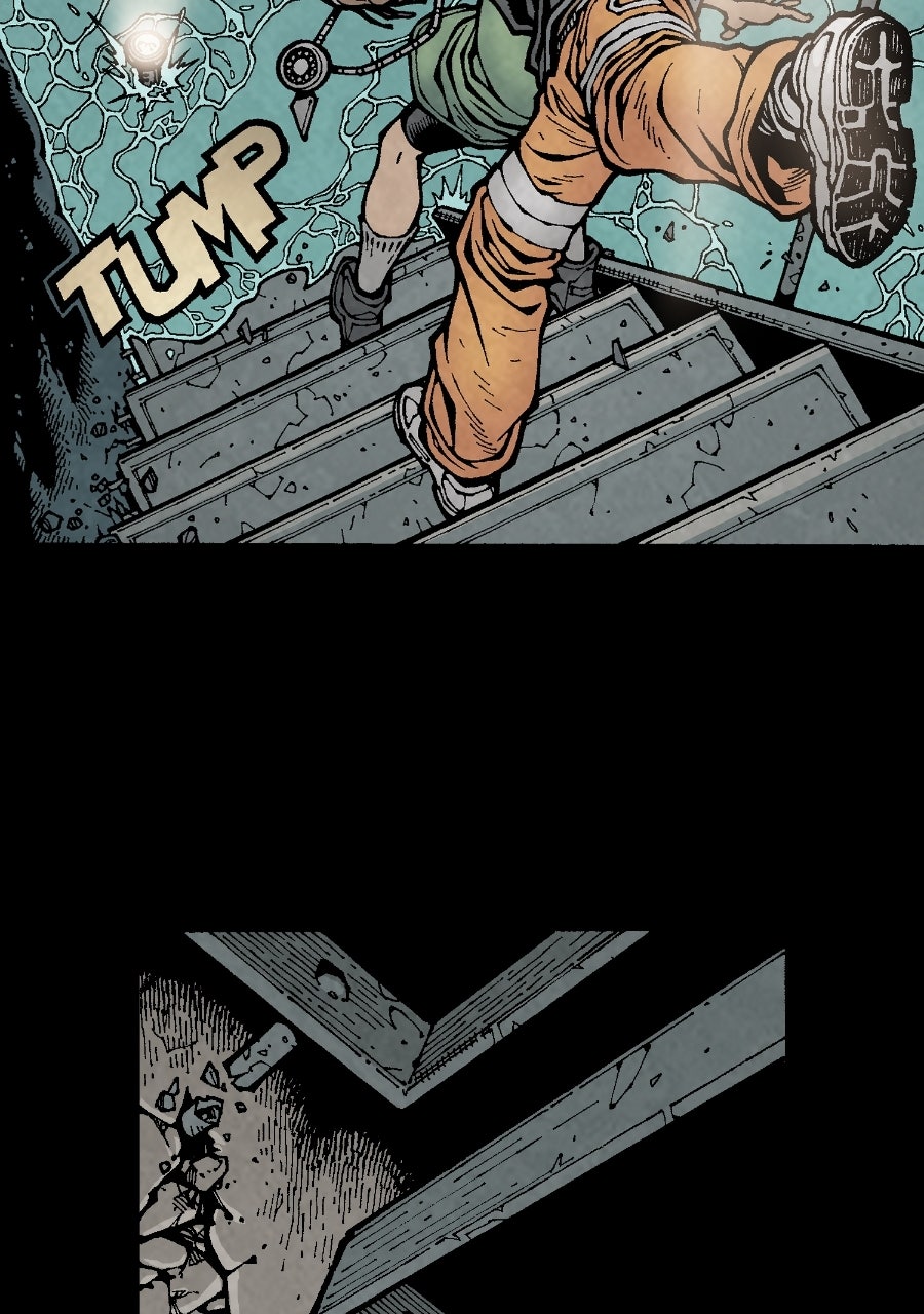 Locke and Key Episode 29 page 54 - 