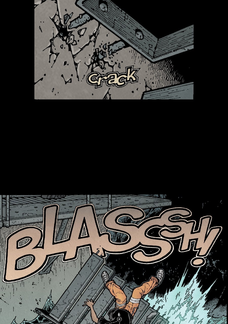Locke and Key Episode 29 page 55 - 