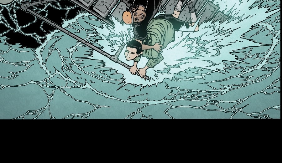 Locke and Key Episode 29 page 56 - 