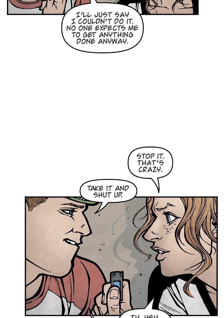 Locke and Key Episode 29 page 8 - 