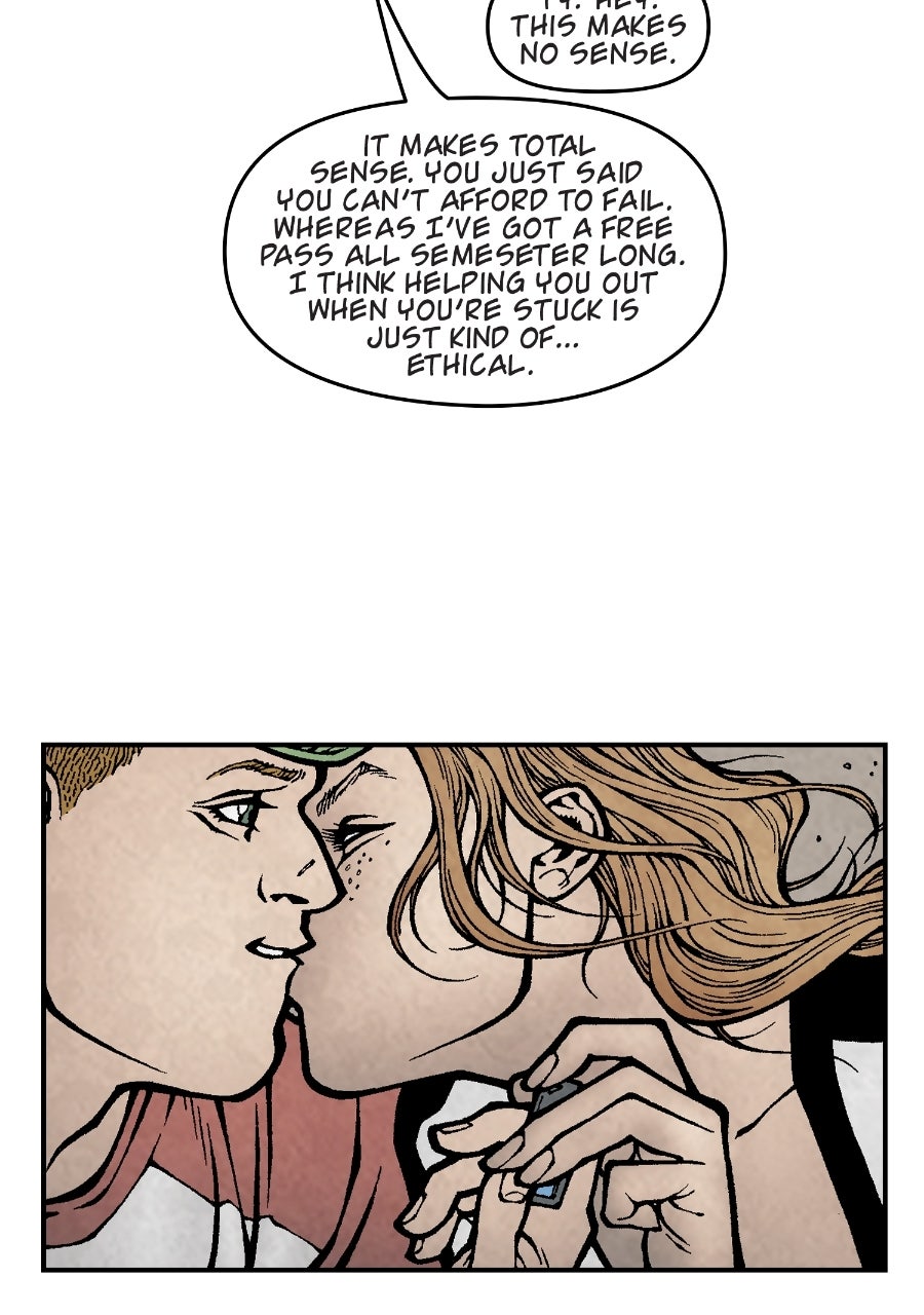 Locke and Key Episode 29 page 9 - 