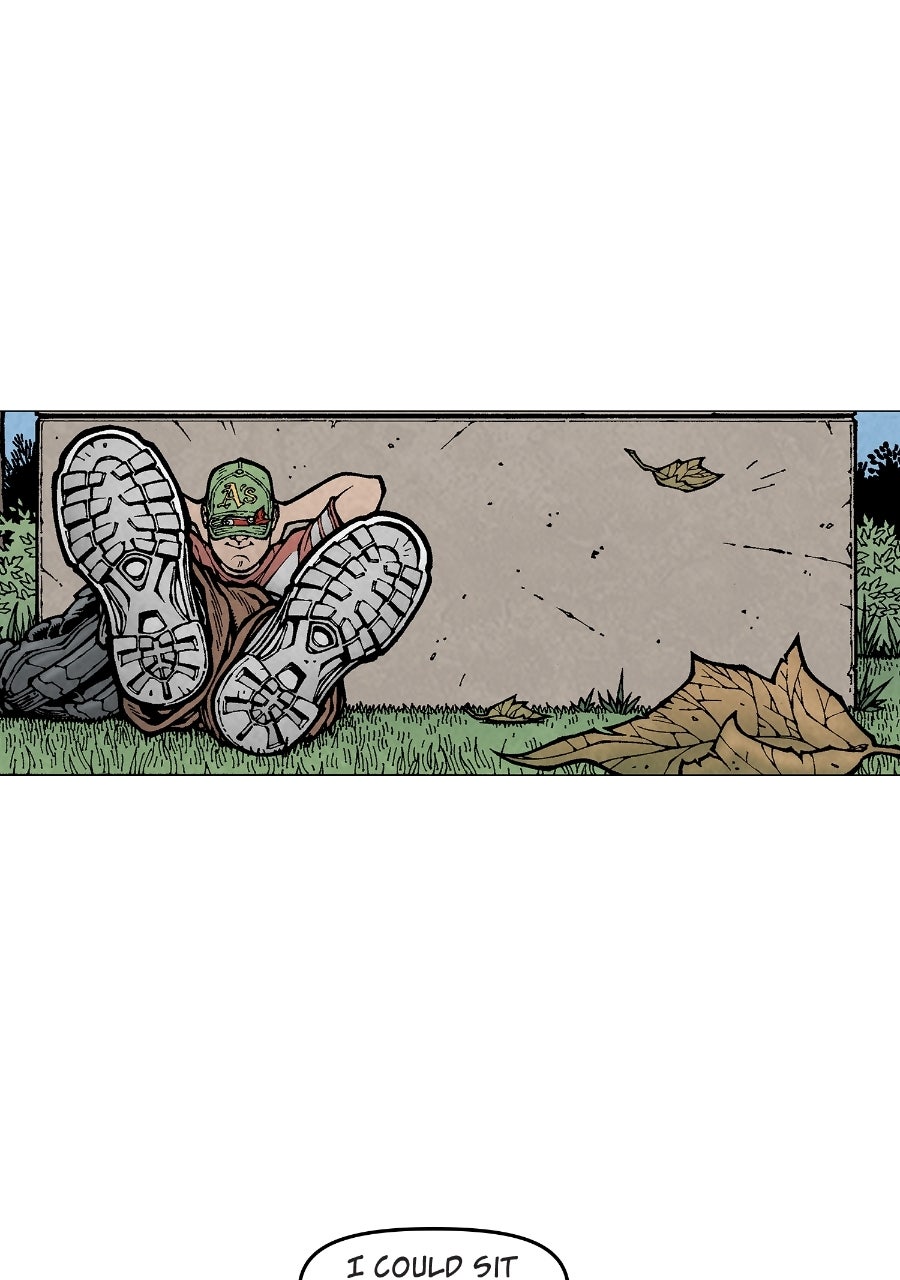 Locke and Key Episode 29 page 10 - 