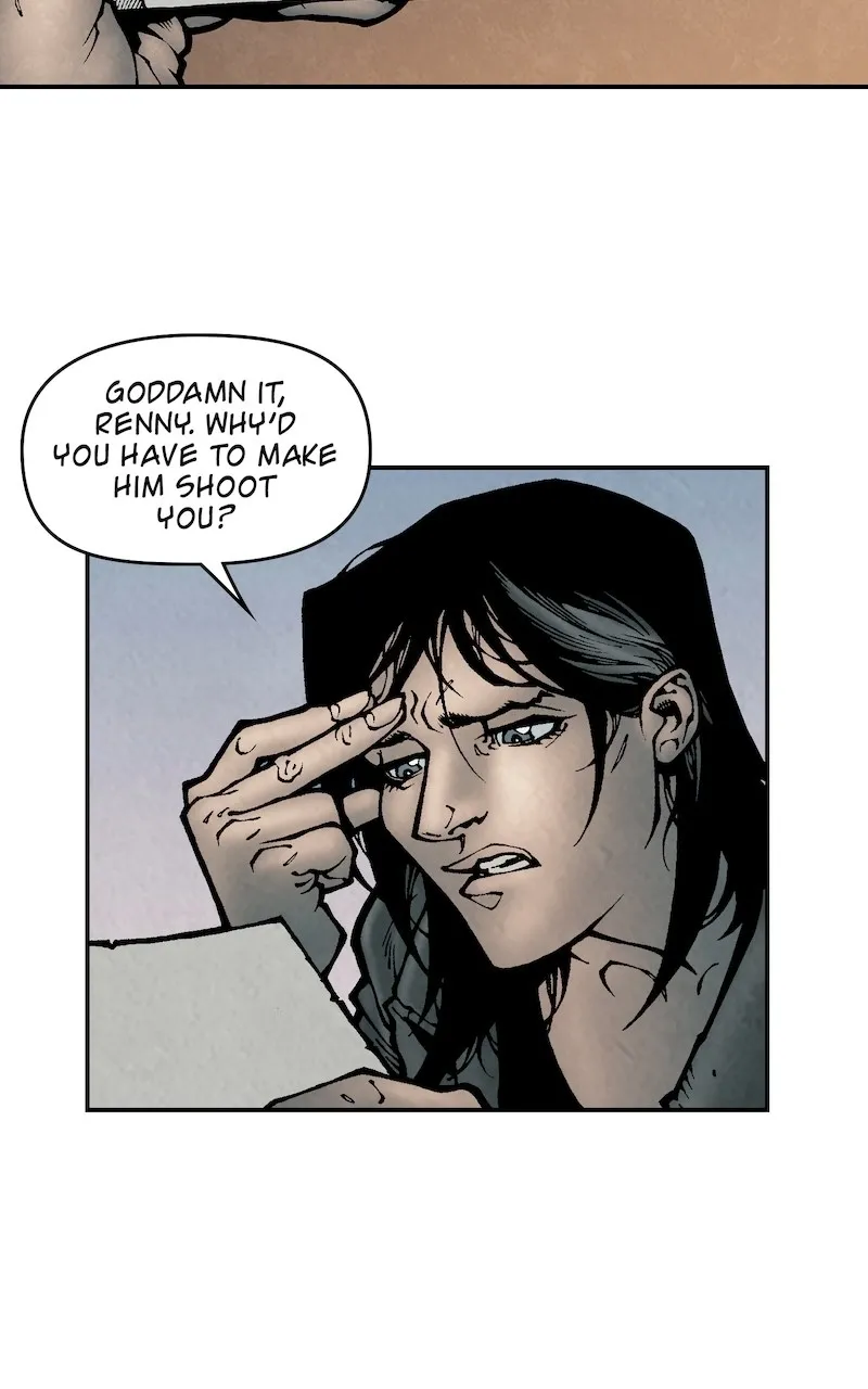 Locke and Key Chapter 3 page 2 - 