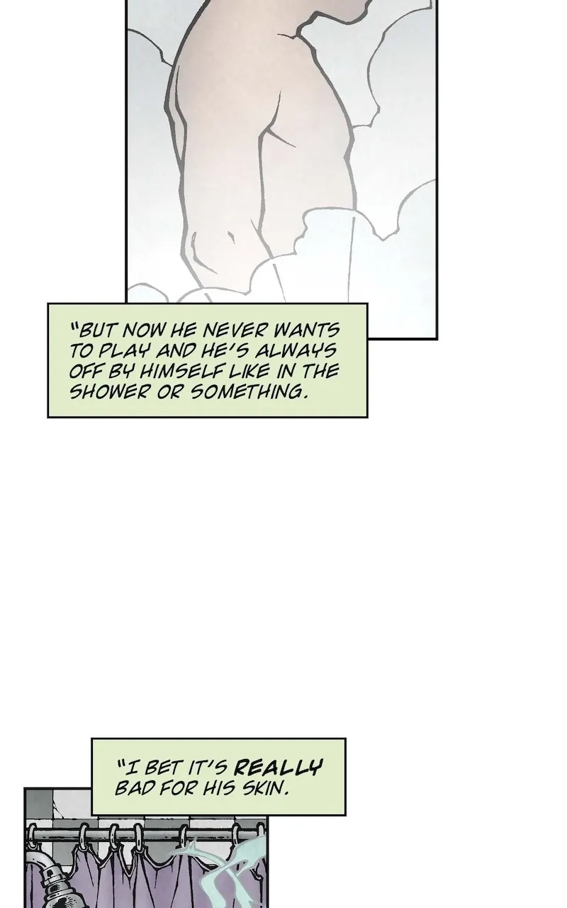 Locke and Key Chapter 3 page 17 - 
