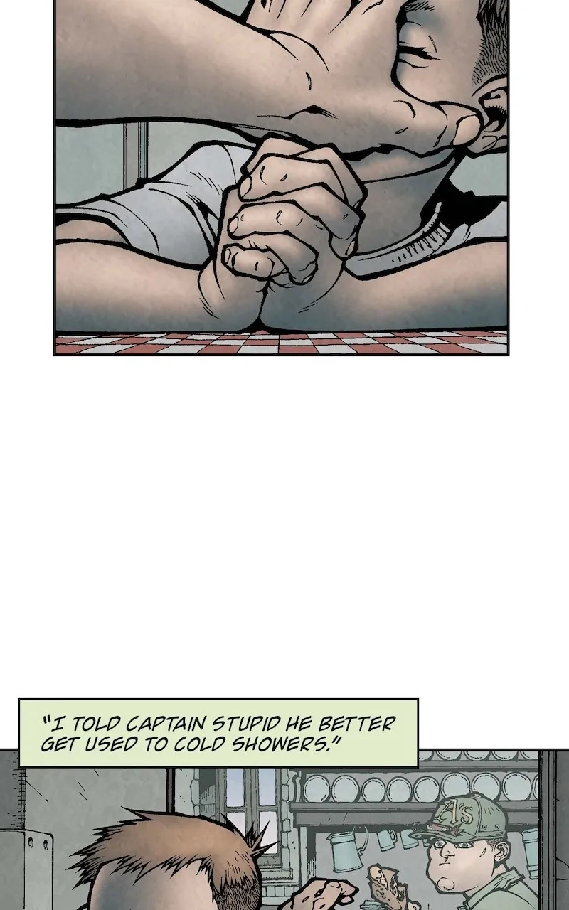 Locke and Key Chapter 3 page 27 - 