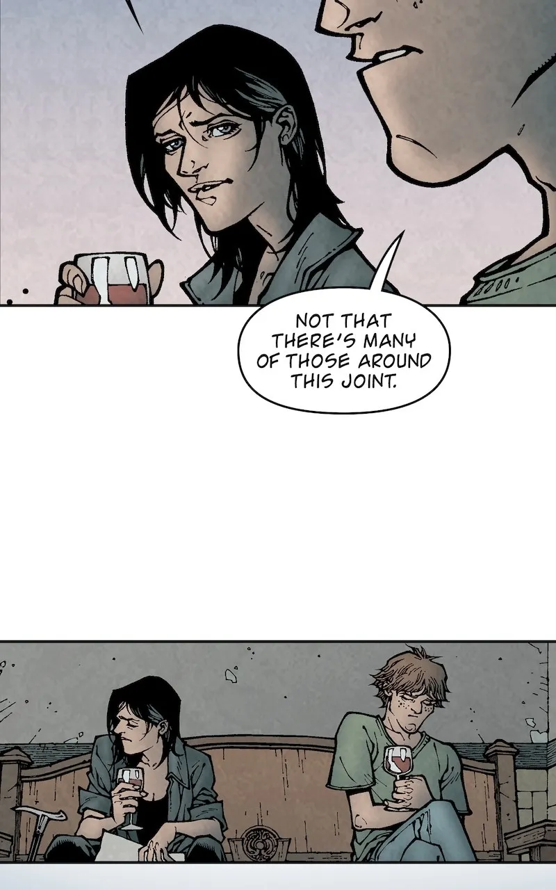 Locke and Key Chapter 3 page 6 - 