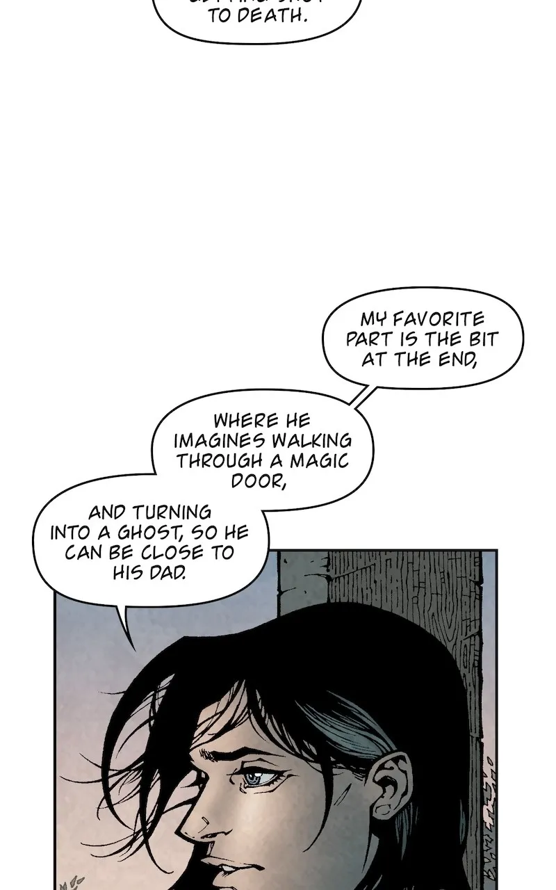 Locke and Key Chapter 3 page 9 - 