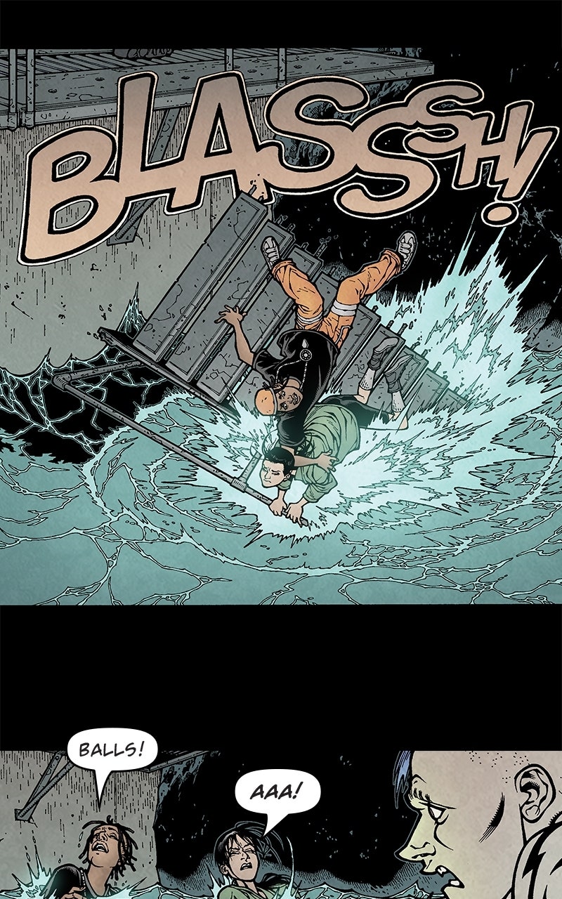 Locke and Key Episode 30 page 1 - 