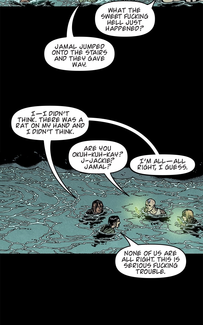 Locke and Key Episode 30 page 2 - 
