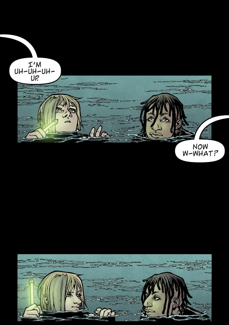 Locke and Key Episode 30 page 11 - 