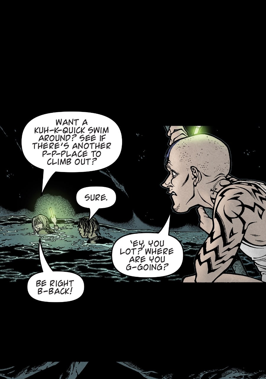 Locke and Key Episode 30 page 12 - 