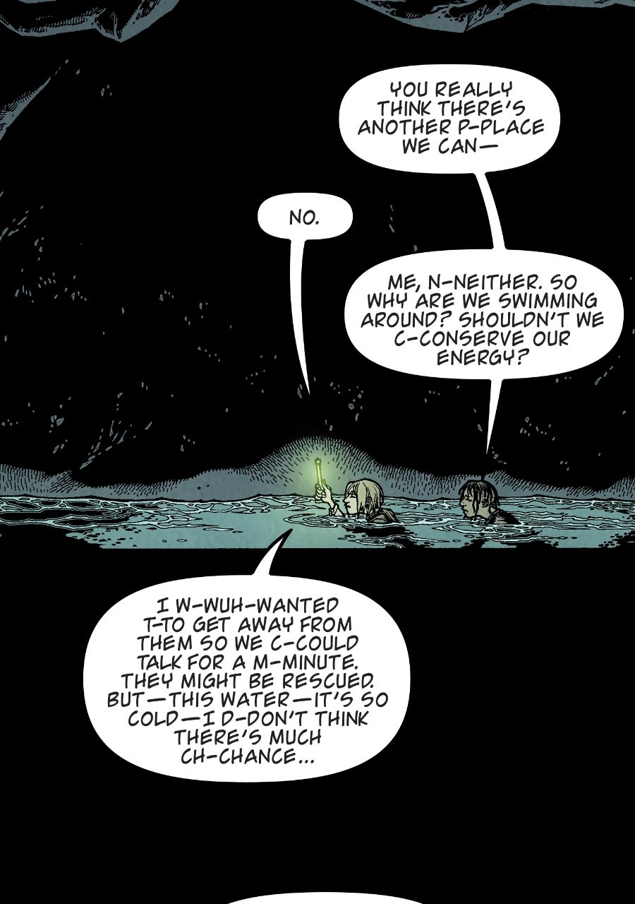 Locke and Key Episode 30 page 13 - 