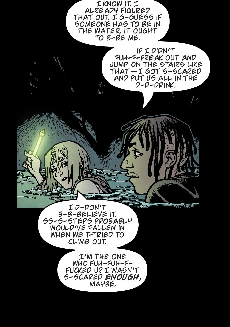 Locke and Key Episode 30 page 14 - 
