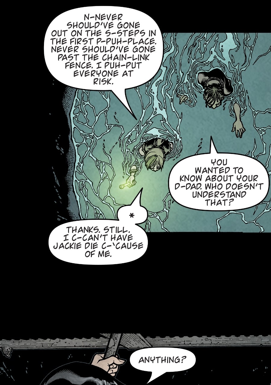 Locke and Key Episode 30 page 15 - 