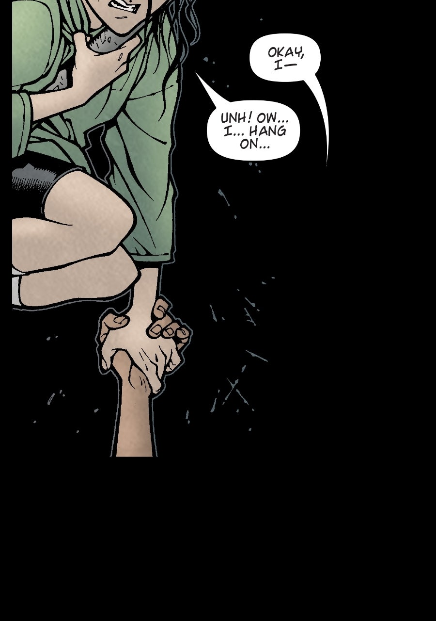 Locke and Key Episode 30 page 17 - 