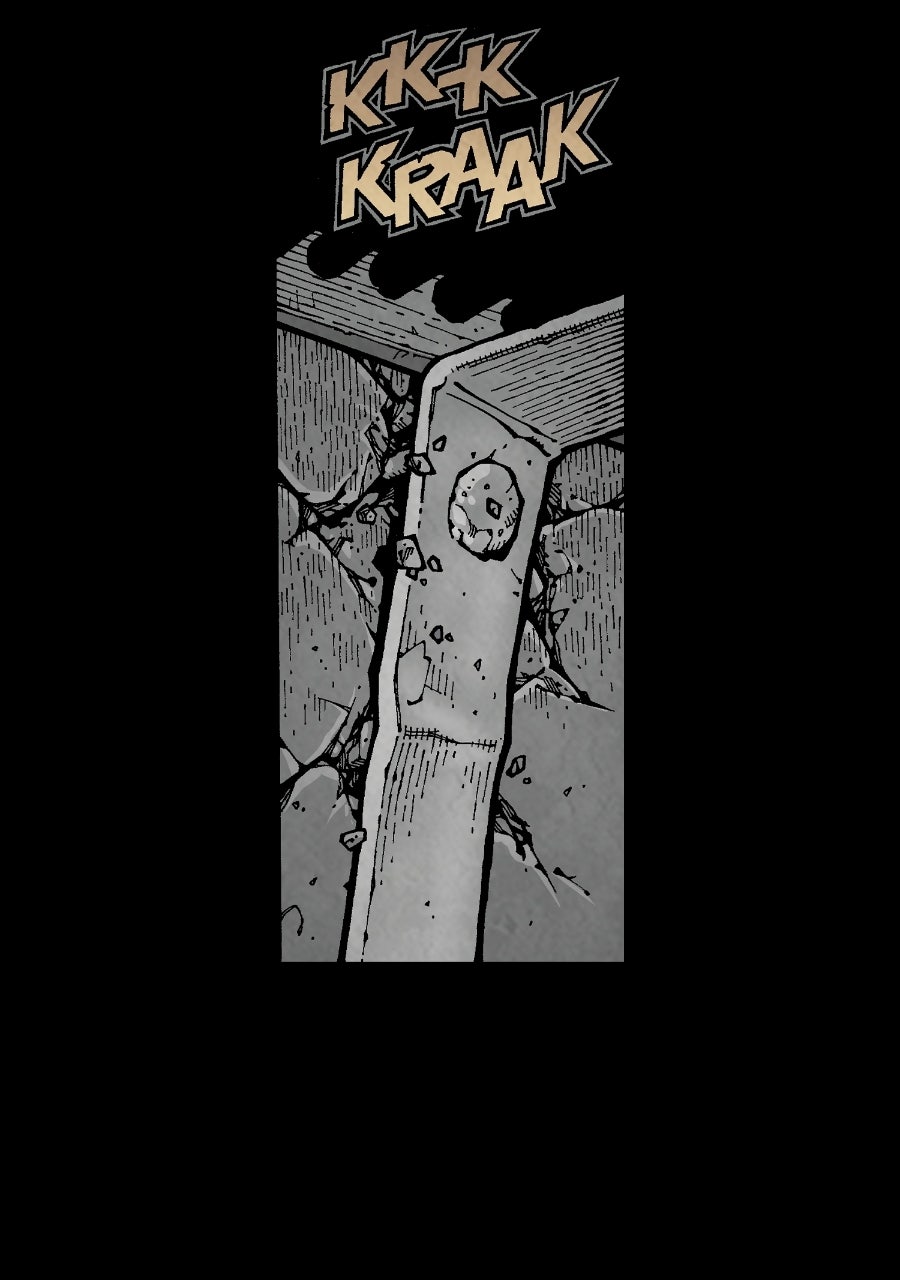 Locke and Key Episode 30 page 18 - 