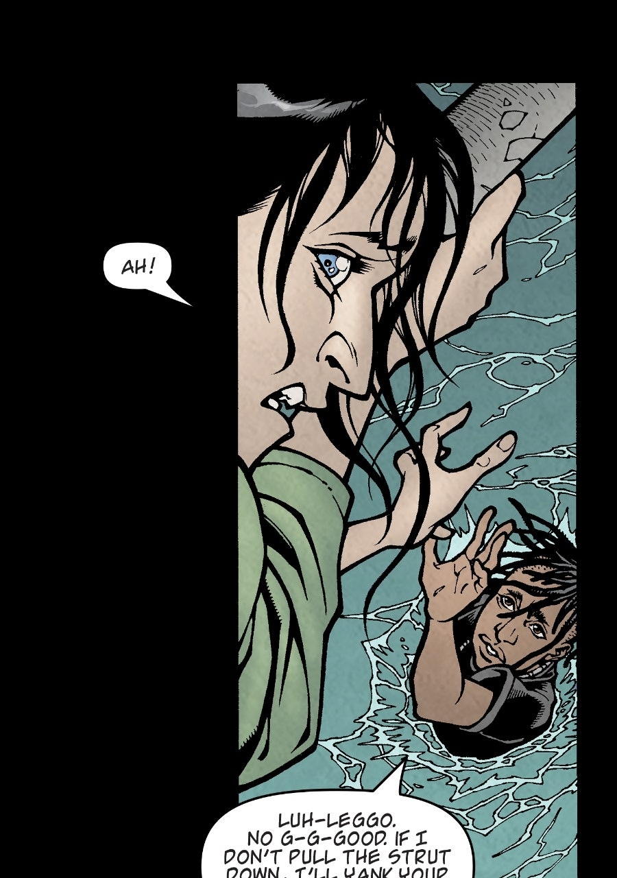 Locke and Key Episode 30 page 19 - 