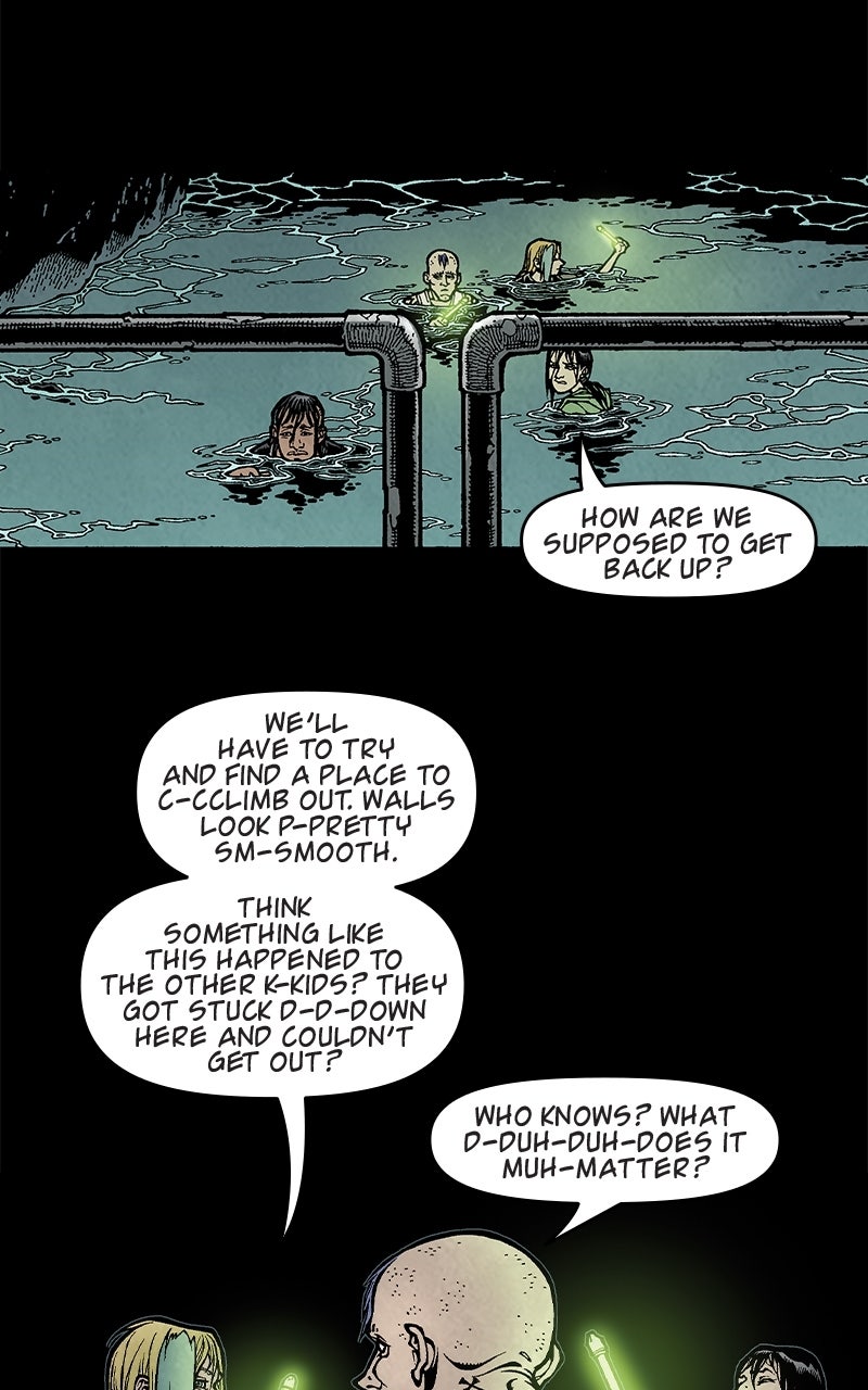 Locke and Key Episode 30 page 3 - 