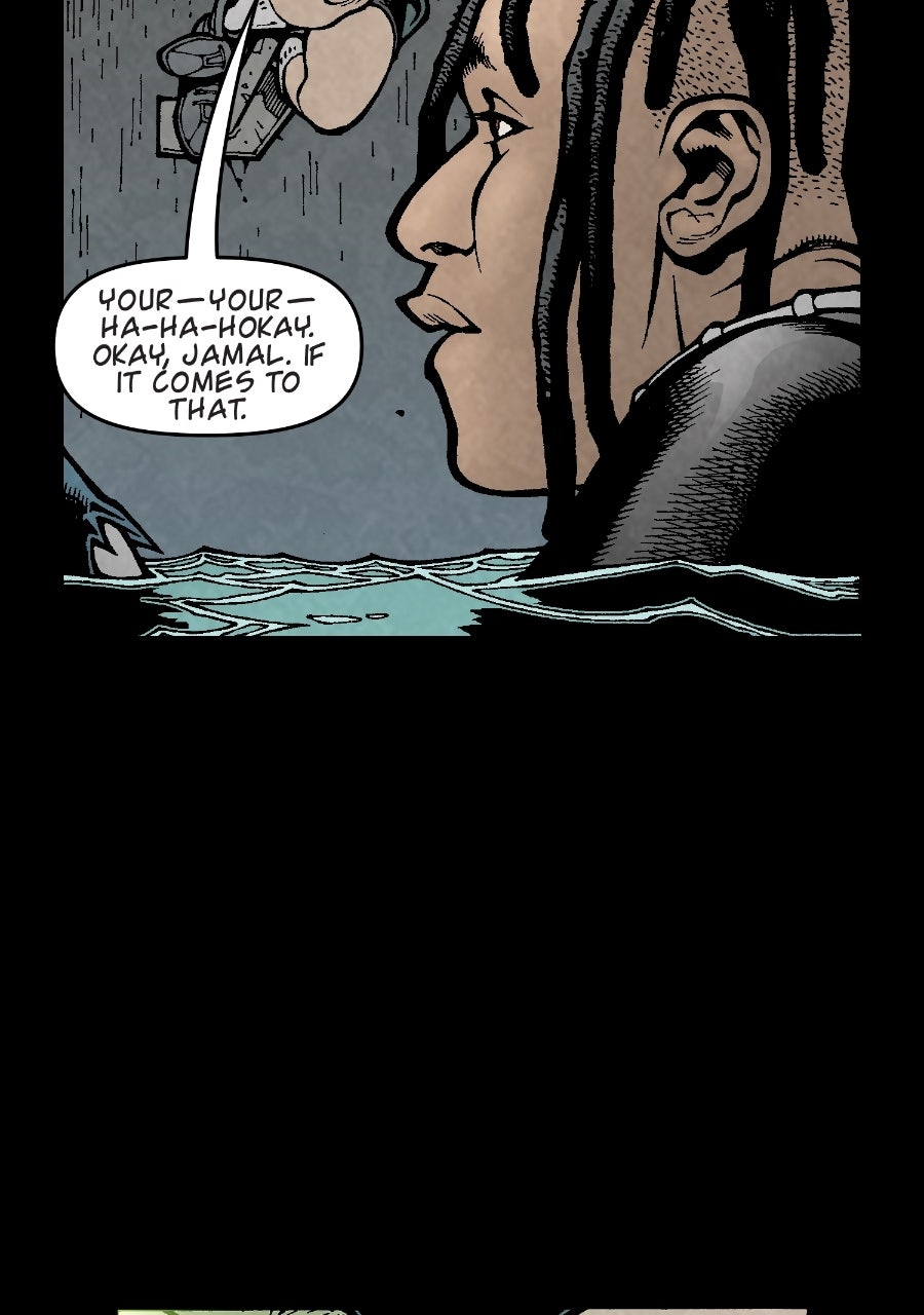 Locke and Key Episode 30 page 21 - 