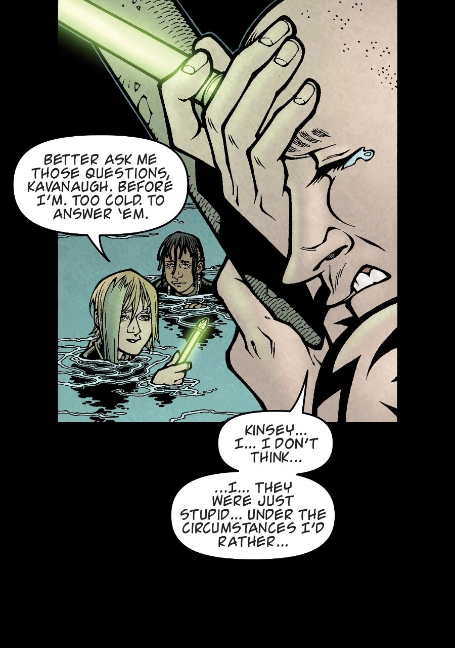 Locke and Key Episode 30 page 22 - 