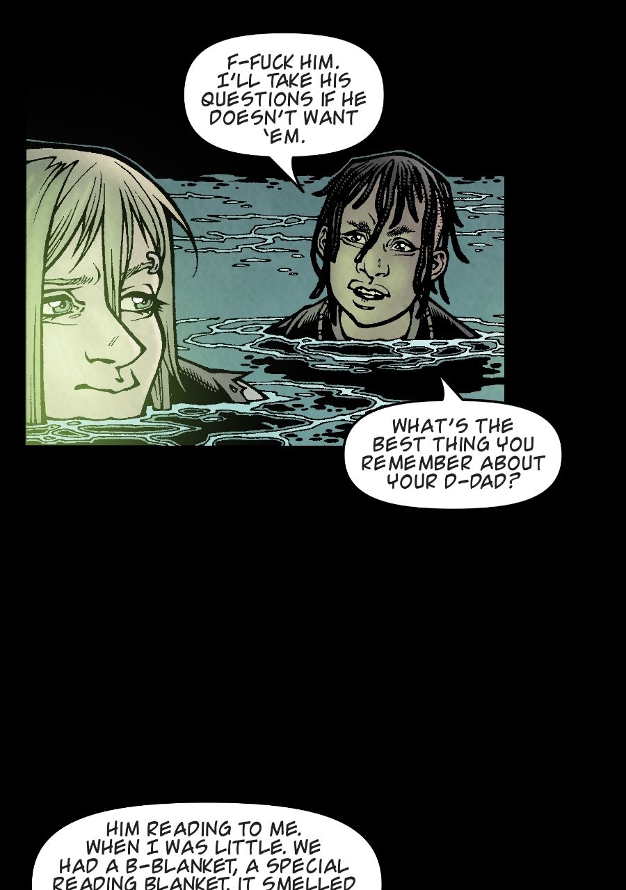 Locke and Key Episode 30 page 23 - 