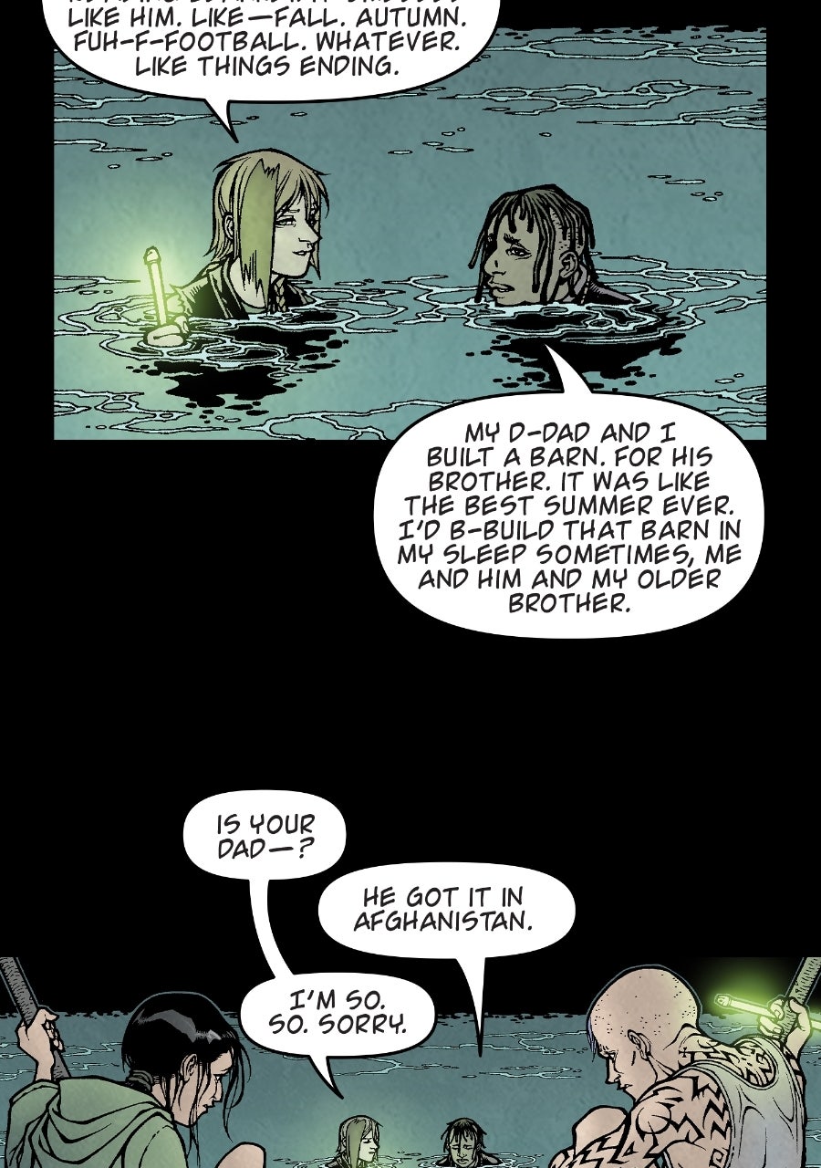 Locke and Key Episode 30 page 24 - 