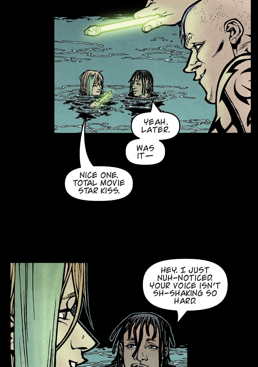 Locke and Key Episode 30 page 28 - 