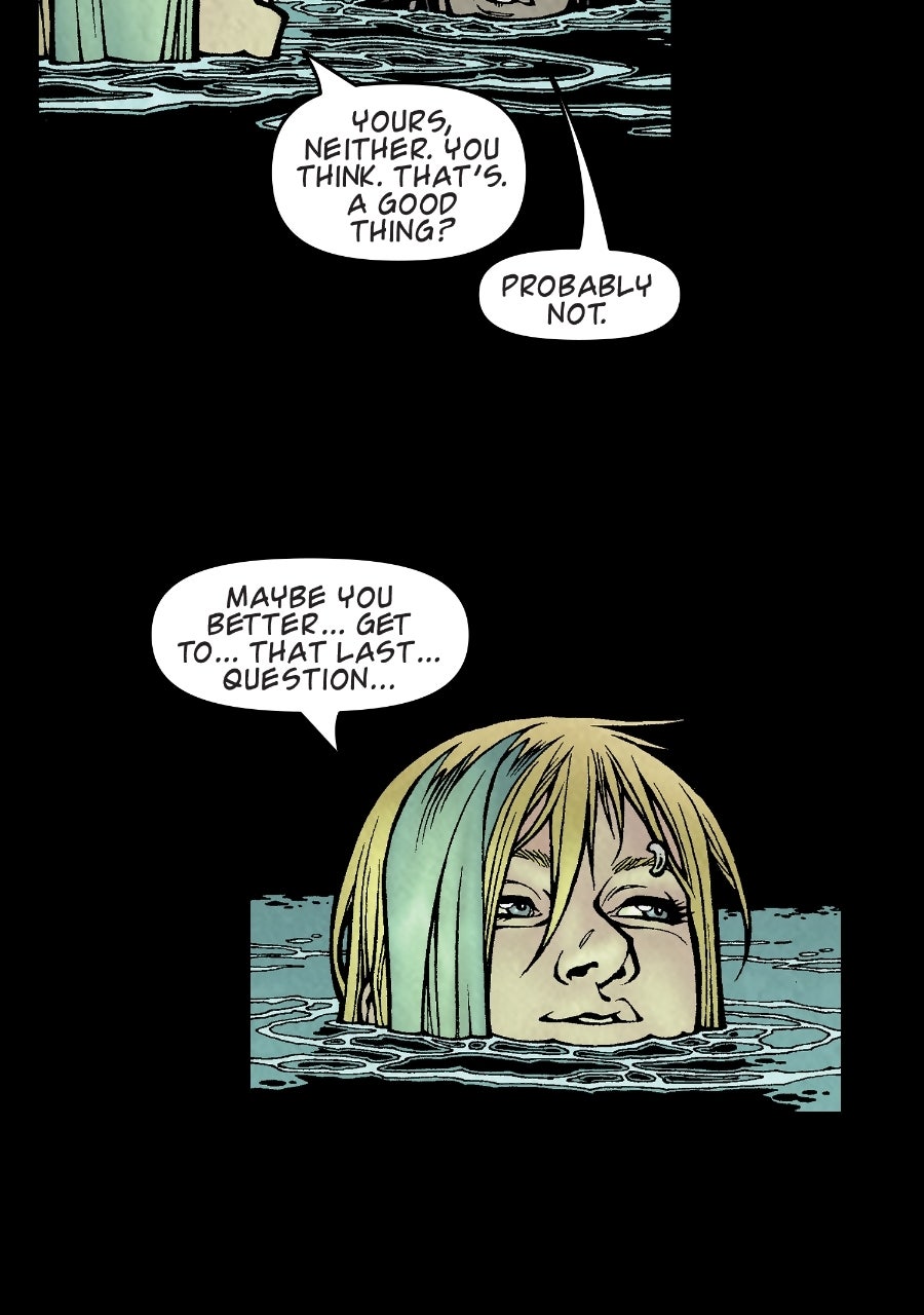 Locke and Key Episode 30 page 29 - 