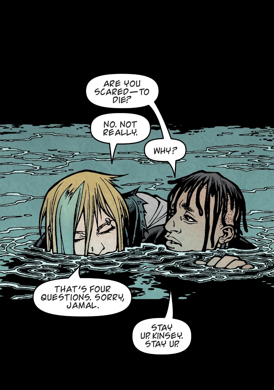 Locke and Key Episode 30 page 30 - 