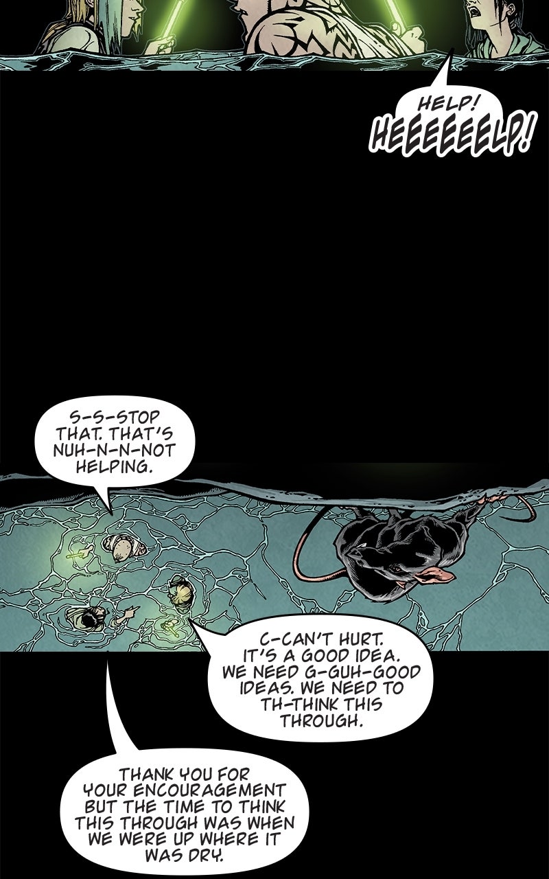 Locke and Key Episode 30 page 4 - 