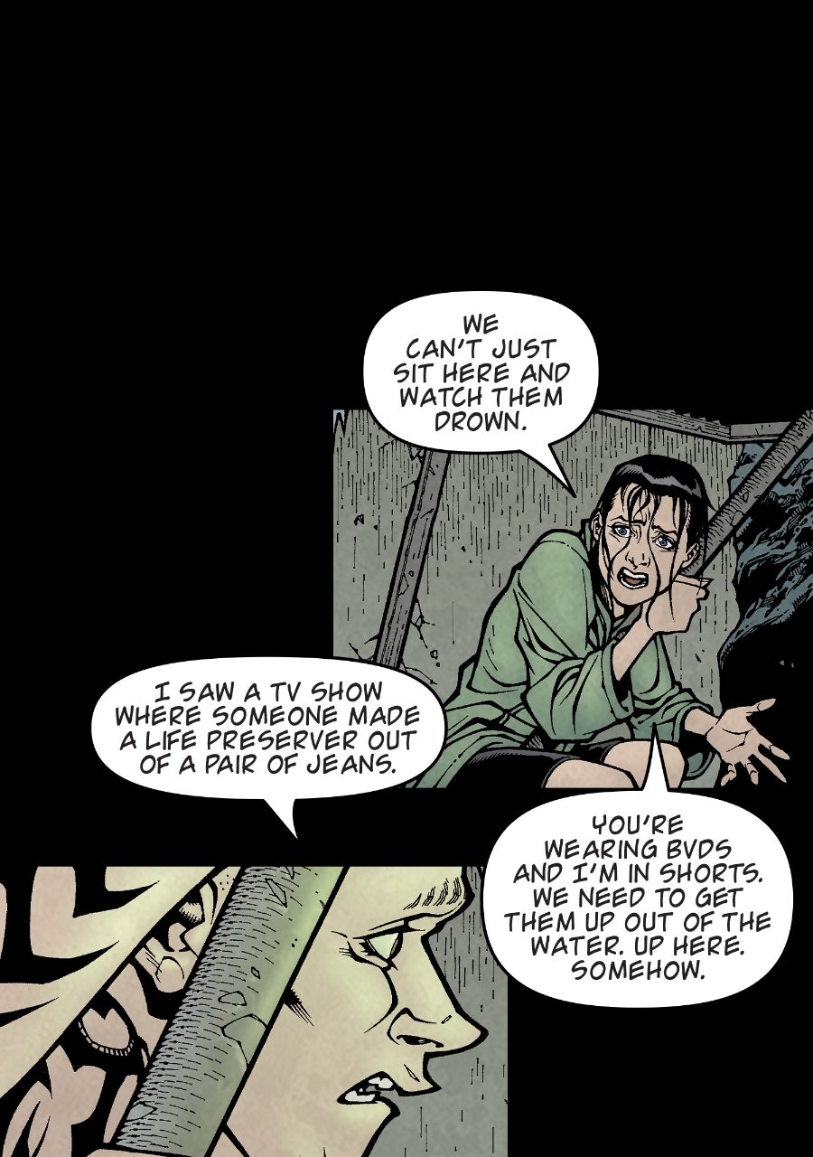 Locke and Key Episode 30 page 31 - 