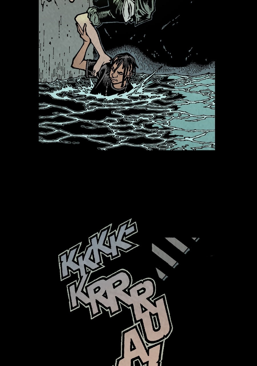 Locke and Key Episode 30 page 34 - 