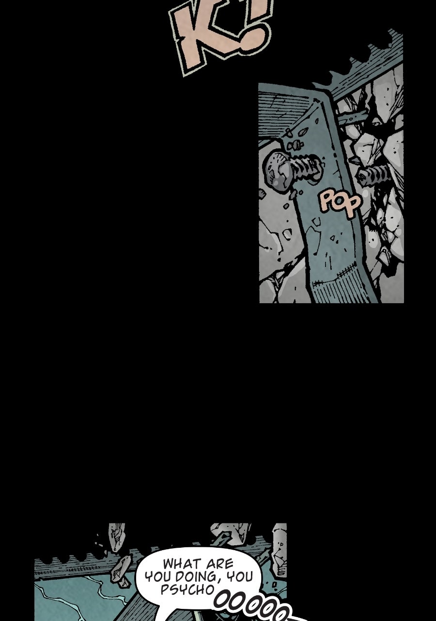 Locke and Key Episode 30 page 35 - 