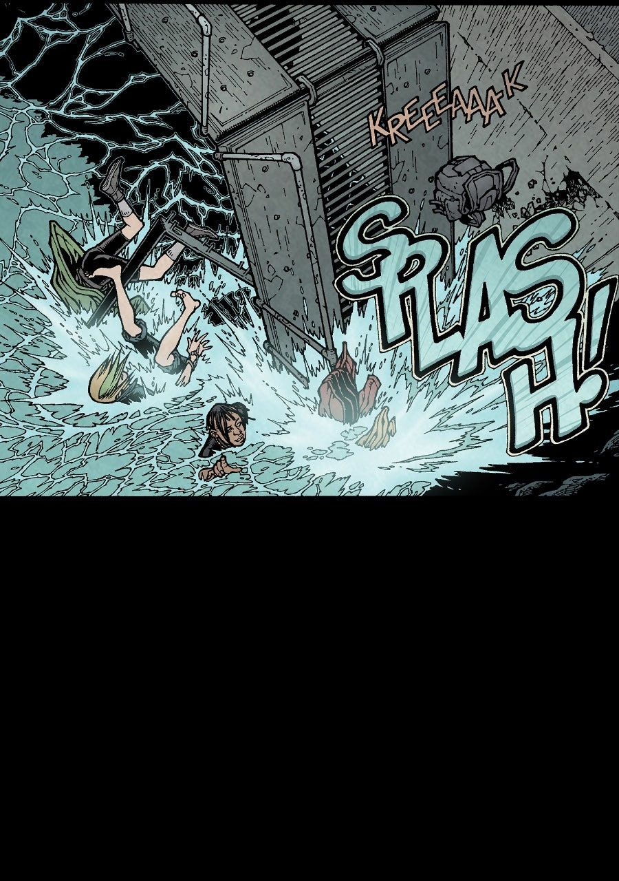 Locke and Key Episode 30 page 37 - 
