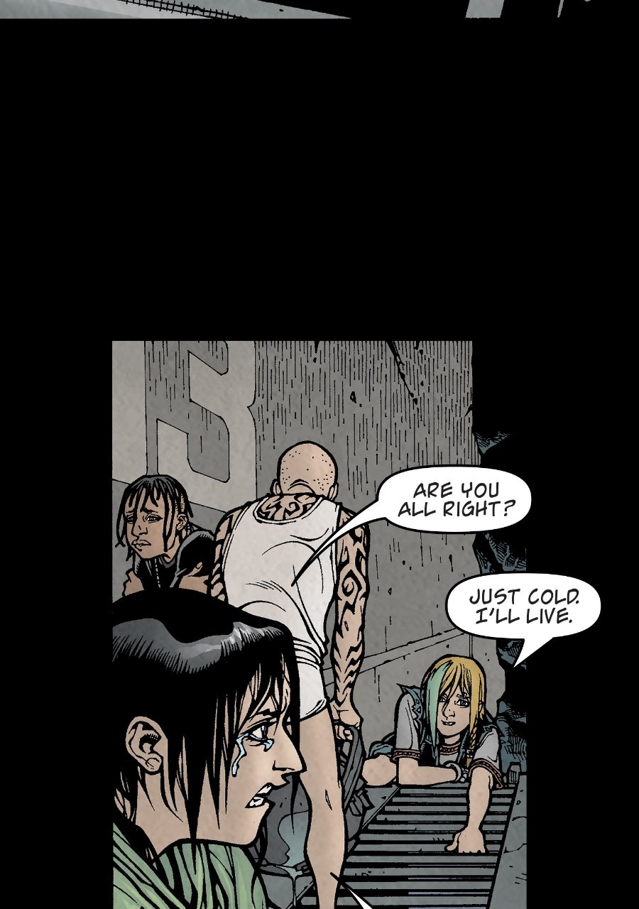 Locke and Key Episode 30 page 39 - 