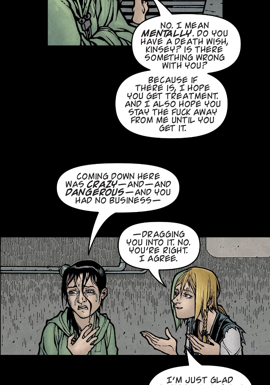 Locke and Key Episode 30 page 40 - 