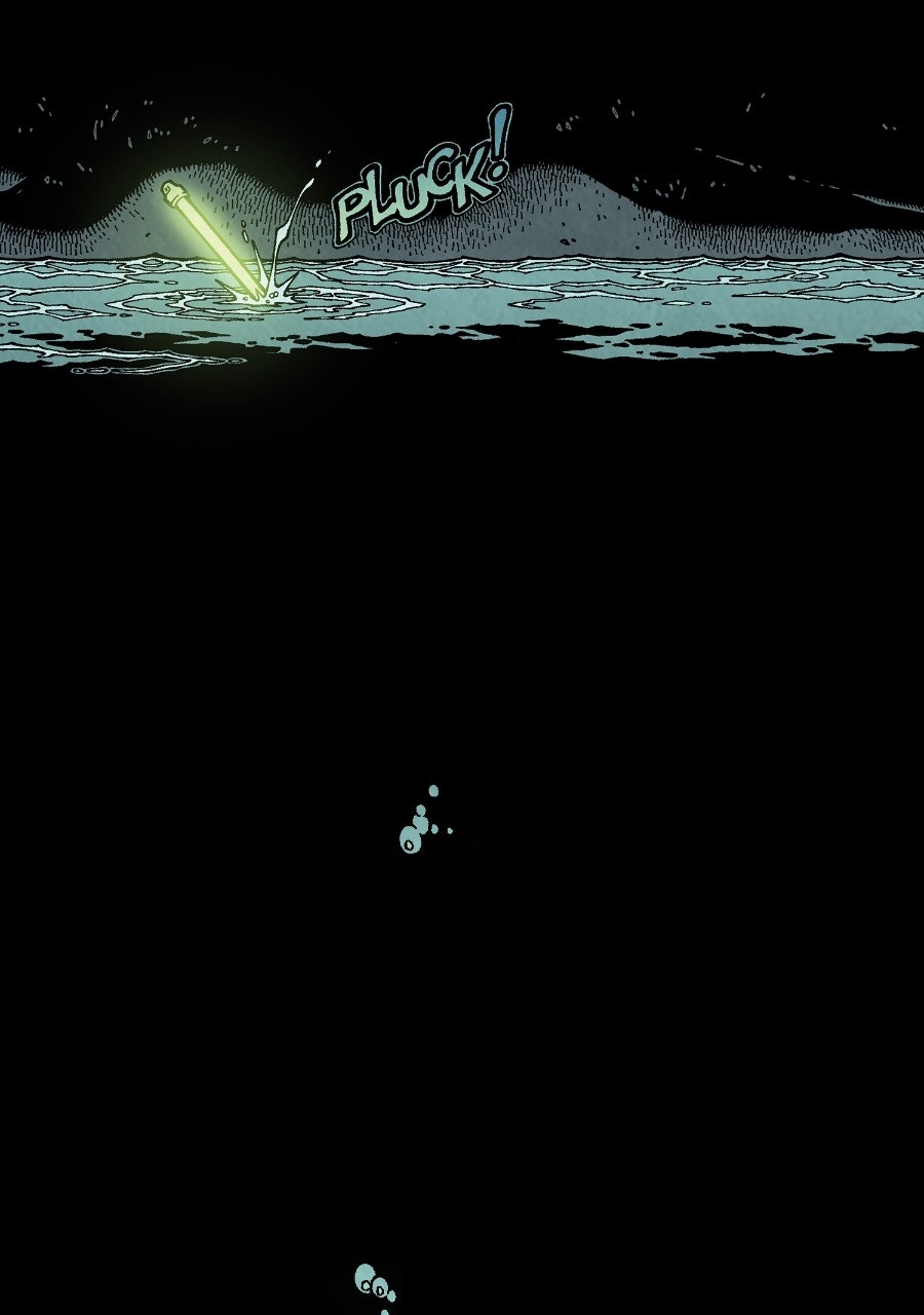 Locke and Key Episode 30 page 44 - 