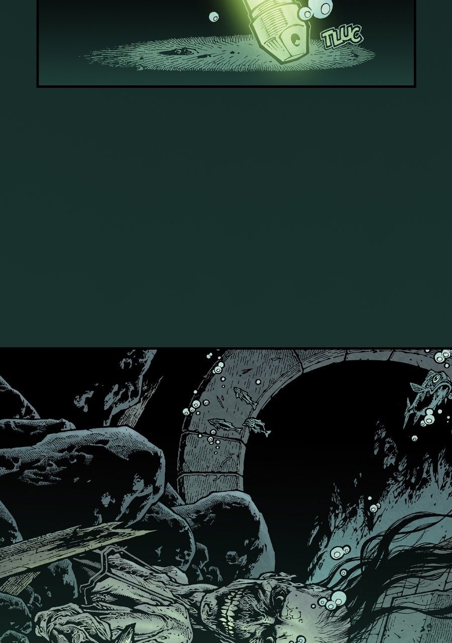 Locke and Key Episode 30 page 48 - 