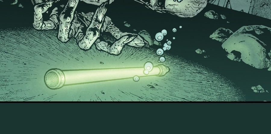 Locke and Key Episode 30 page 49 - 