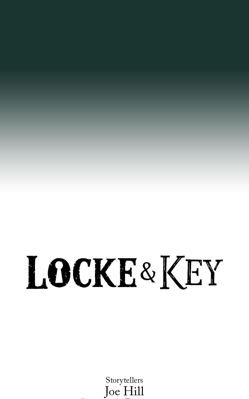 Locke and Key Episode 30 page 50 - 