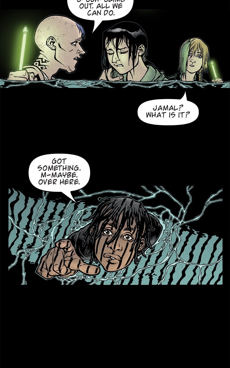 Locke and Key Episode 30 page 6 - 