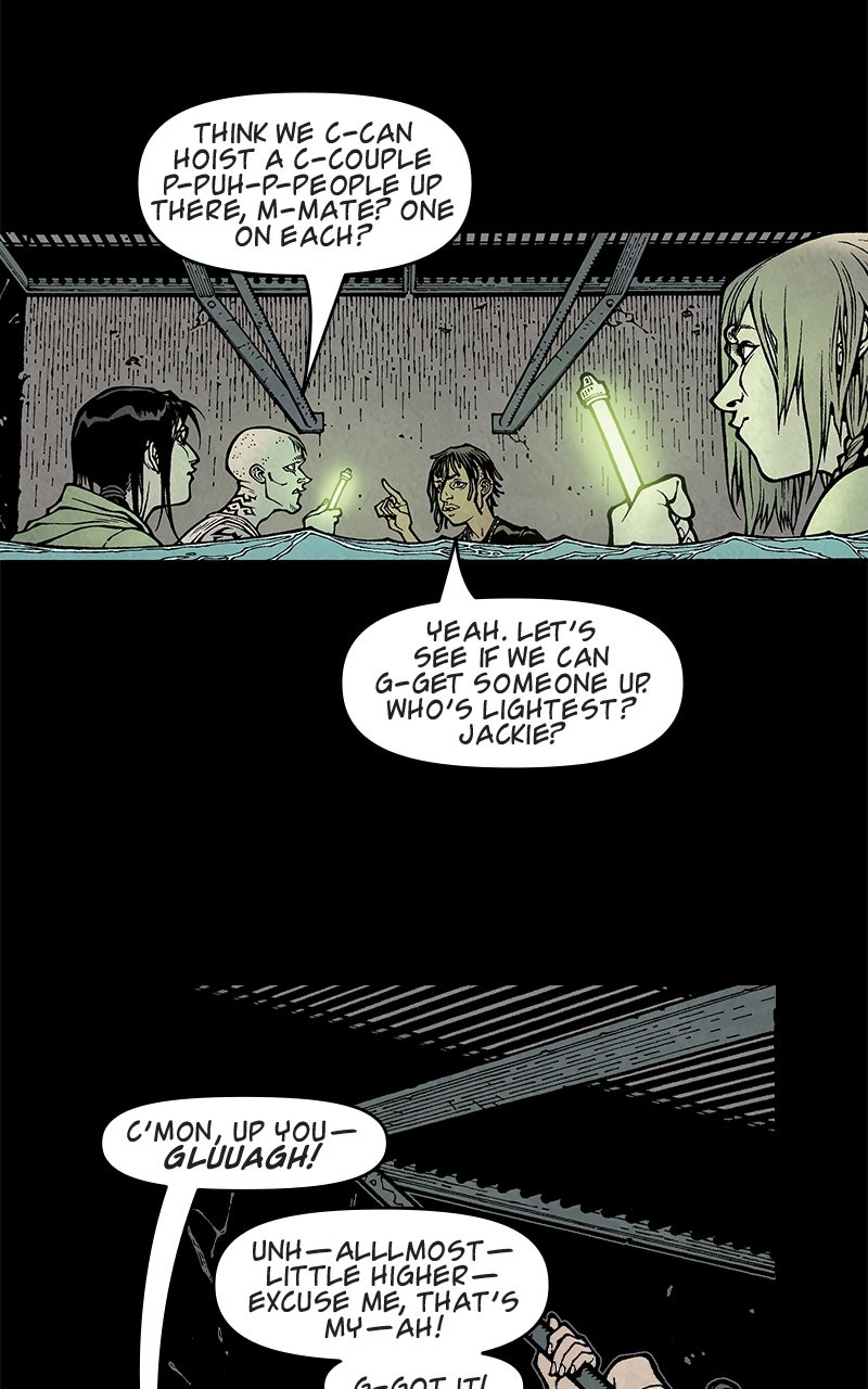 Locke and Key Episode 30 page 7 - 